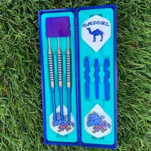 Dart Set